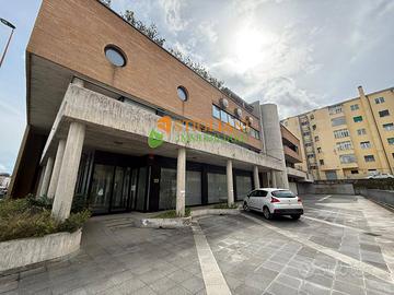 Ufficio, Via Tiberio - Campobasso
