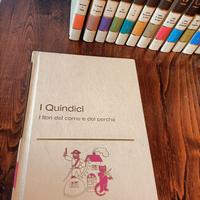 Enciclopedia I QUINDICI 