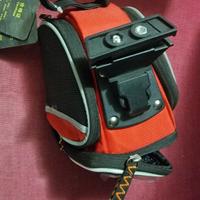 marsupio per bicicletta