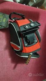 marsupio per bicicletta