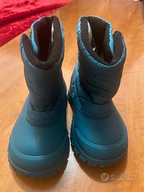 Stivali da neve bimbo/a 24/25