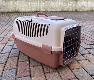 Trasportino per cani