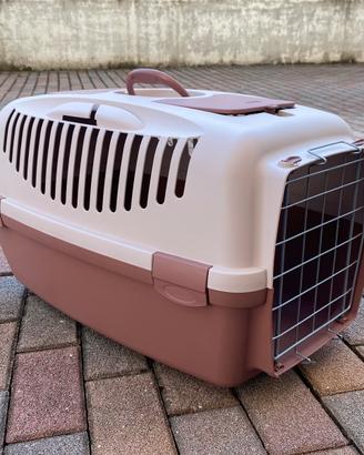 Trasportino per cani