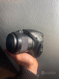 Sony HX400 Bridge 20MP