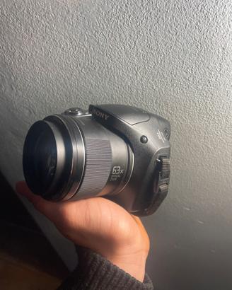 Sony HX400 Bridge 20MP