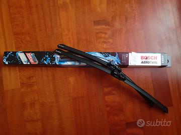 Spazzole tergicristalli Bosh Aerotwin