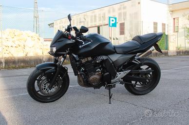 Kawasaki z750 - 2006 