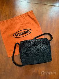 Borsa vintage Missoni