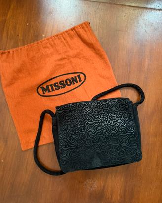 Borsa vintage Missoni