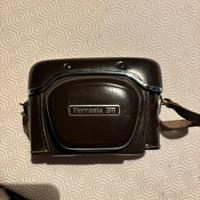 Macchina fotografica