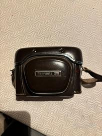 Macchina fotografica