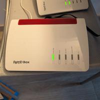 Fritz box 7590