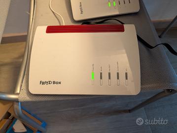 Fritz box 7590