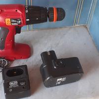 avvitatore valex