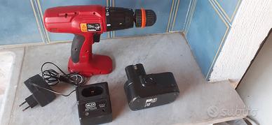 avvitatore valex