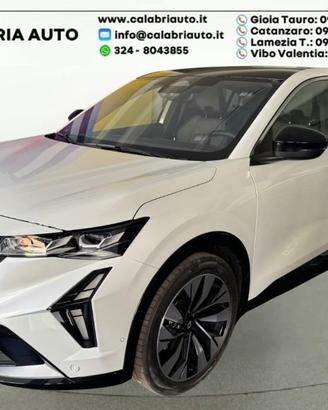 RENAULT Rafale Full Hybrid E-Tech 200 CV Techno