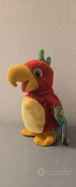 Peluche elettronico