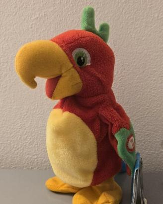 Peluche elettronico