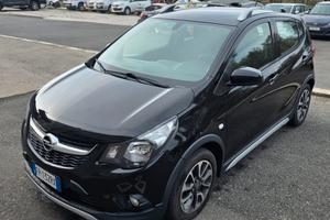 Opel Karl Rocks 1.0 73 CV GPL