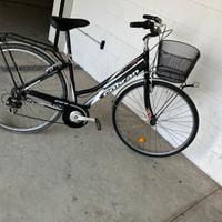 Bicicletta da donna,ruote da 28 pollicy