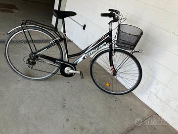 Bicicletta da donna,ruote da 28 pollicy