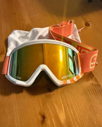 Maschera sci Salice JR