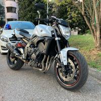 Yamaha FZ1 2008