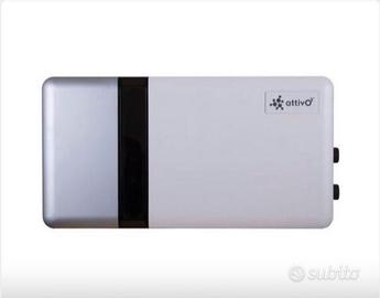 OZONIZZATORE PER LAVATRICI-RISPARMIA 95% DETERSIVI