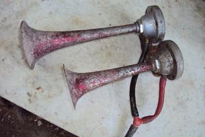 trombe FIAMM riad master ta 908