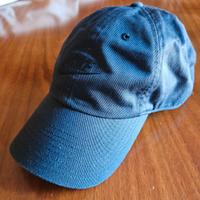 Cappellino nero Nike