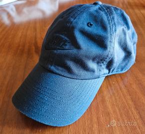 Cappellino nero Nike