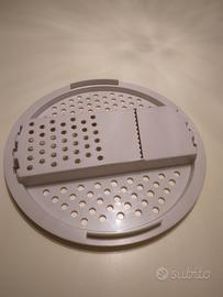 multigratugia Tupperware 
