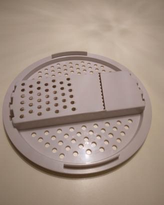 multigratugia Tupperware 
