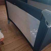 box (culletta da campo) hu