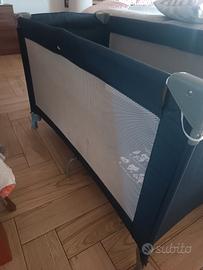 box (culletta da campo) hu