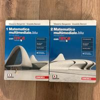 Matematica Multimediale.blu