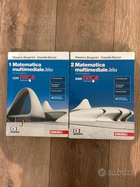 Matematica Multimediale.blu