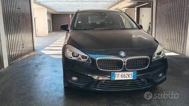 BMW serie 2 A.T.  218d automatico