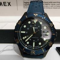 orologio Timex Automatico Myota 42 mm 
