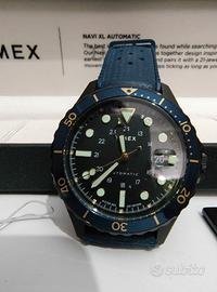 orologio Timex Automatico Myota 42 mm 