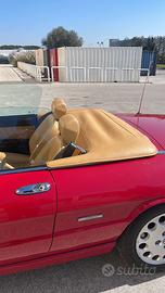 Duetto Alfa Romeo 2.0