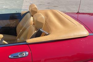 Duetto Alfa Romeo 2.0