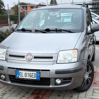 Fiat Panda 1.2BENZ GANCIO TRAINO EURO 5