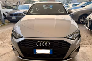 Audi A3 2021 SPB 35 TDI S tronic Business