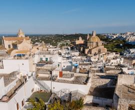 Casa indipendente - Ostuni