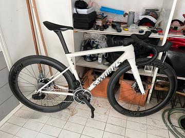 S-works tarmac SL8 tg 52