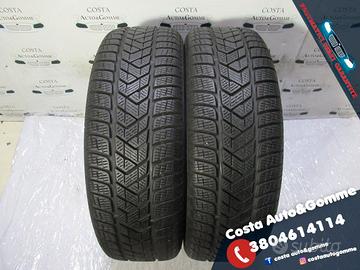 Gomme 215 65 17 Pirelli  85% 215 65 R17