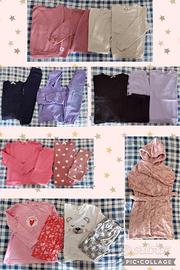 Inverno 134 e 140 cm 8/9/10 anni