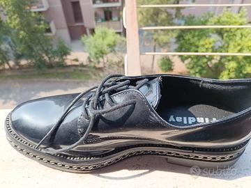 SCARPE ELEGANTI DONNA 