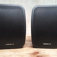 Casse Wall-Mount WORK Ca Neo 60i by Yamaha